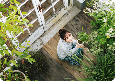 SDGsに対する想いのイメージ