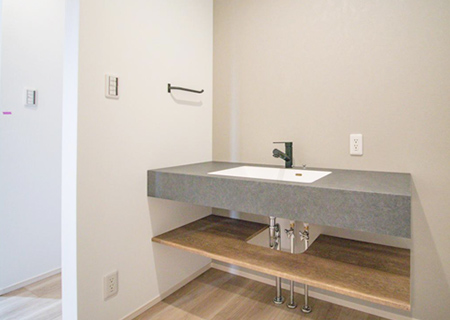 カスタマイズするワクワク