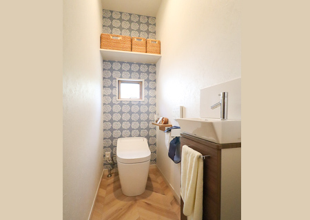 レイアウトの選択肢と将来の柔軟性