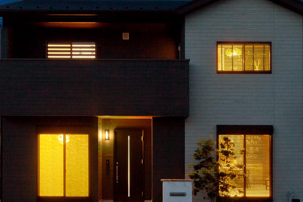 月々3万円台からでもおしゃれな新築住宅は叶う　i-Style HOUSE